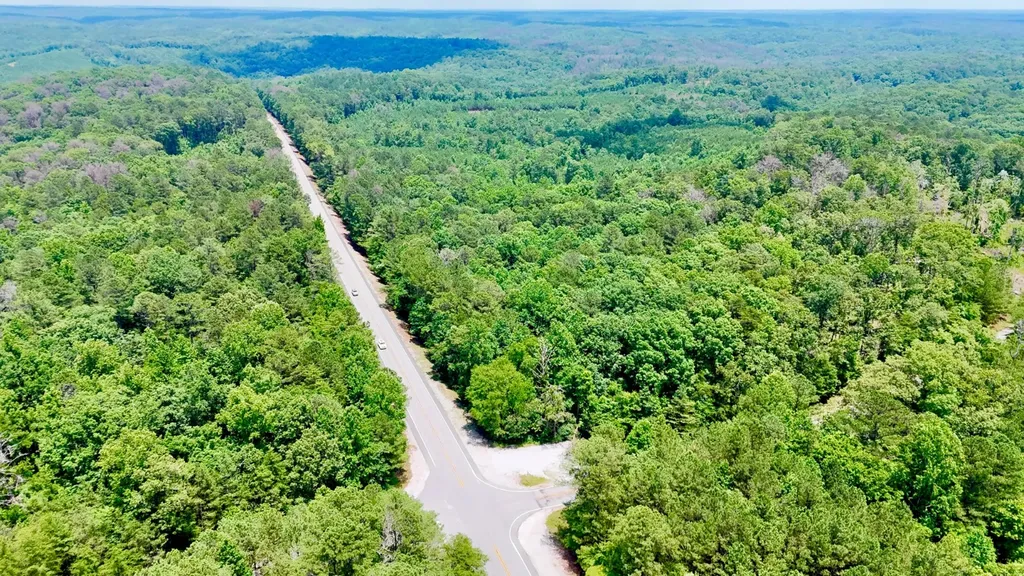 0 County Road 2 Double Springs AL 35553