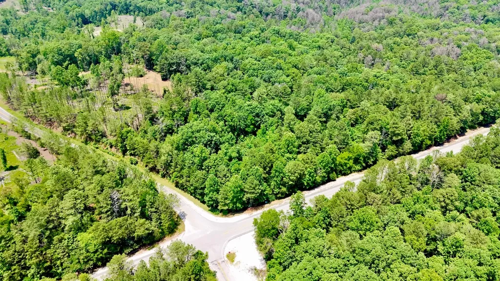 0 County Road 2 Double Springs AL 35553