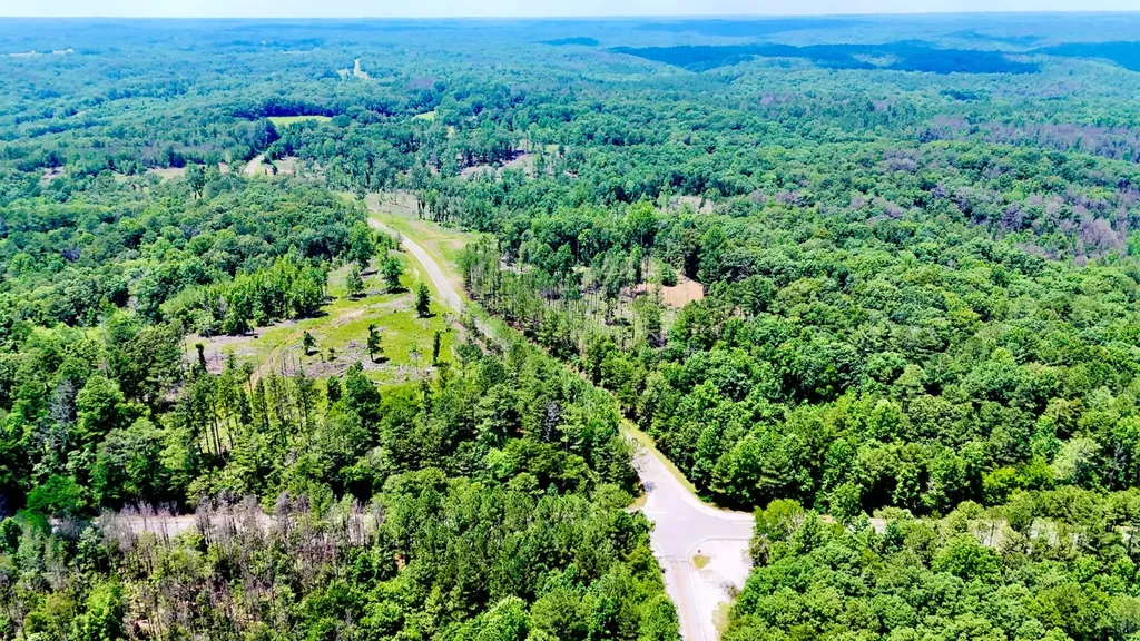 0 County Road 2 Double Springs AL 35553