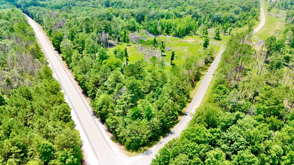 0 County Road 2 Double Springs AL 35553