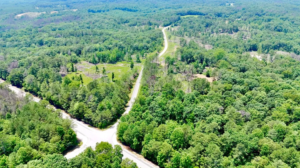 0 County Road 2 Double Springs AL 35553