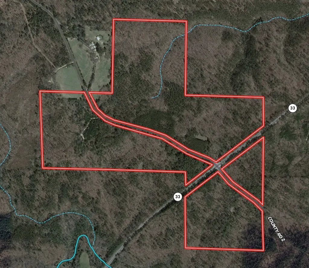 0 County Road 2 Double Springs AL 35553