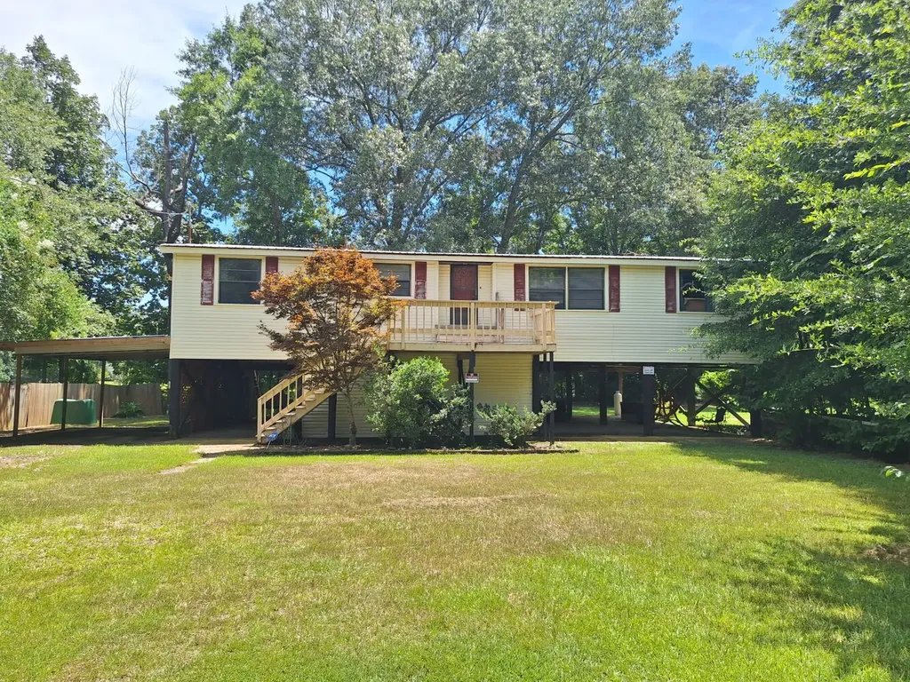 114 Deerfield Court Lowndesboro AL 36752