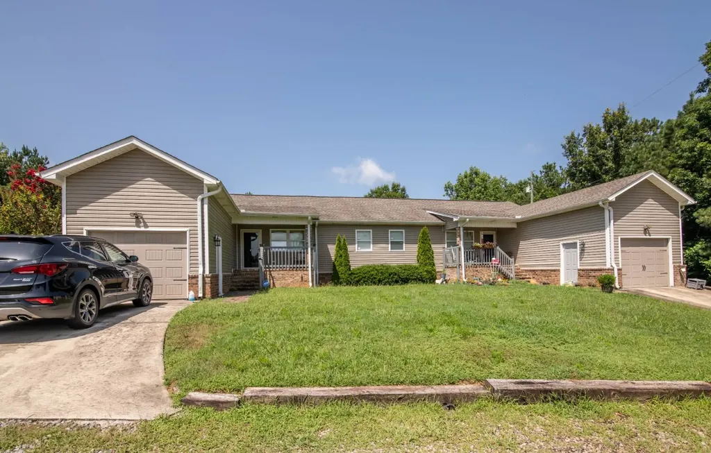 94 Barton Place Cordova AL 35550