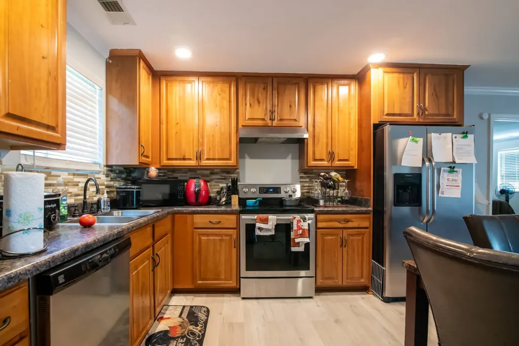 94 Barton Place Cordova AL 35550