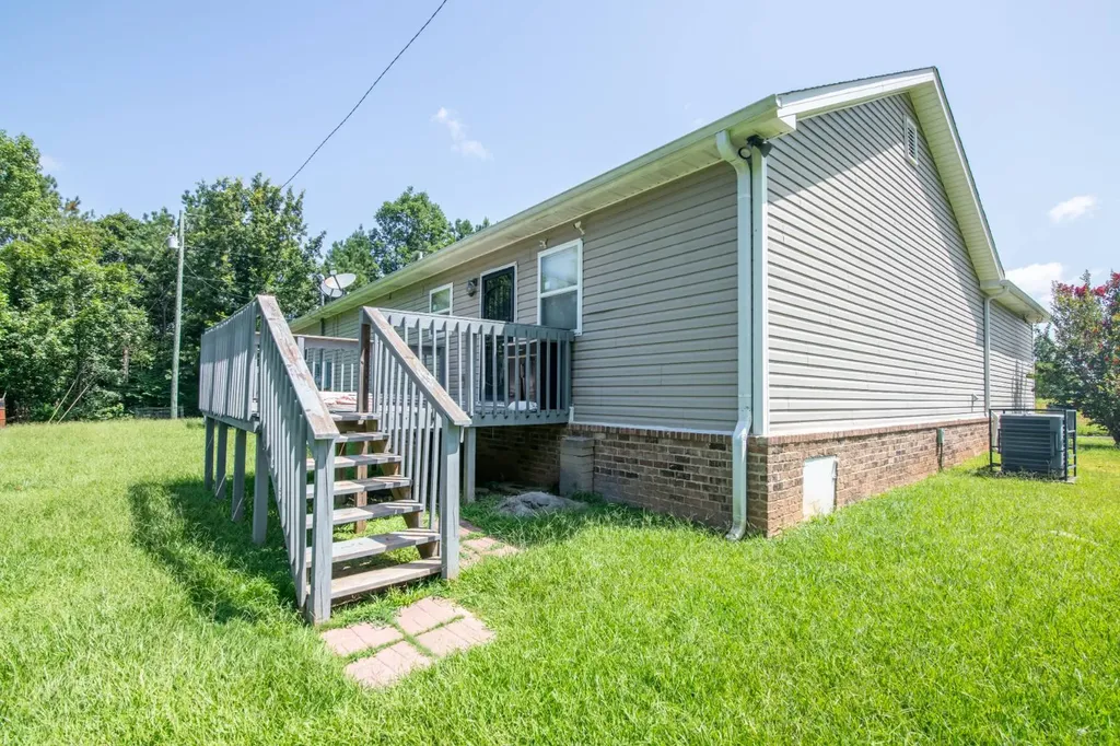 94 Barton Place Cordova AL 35550