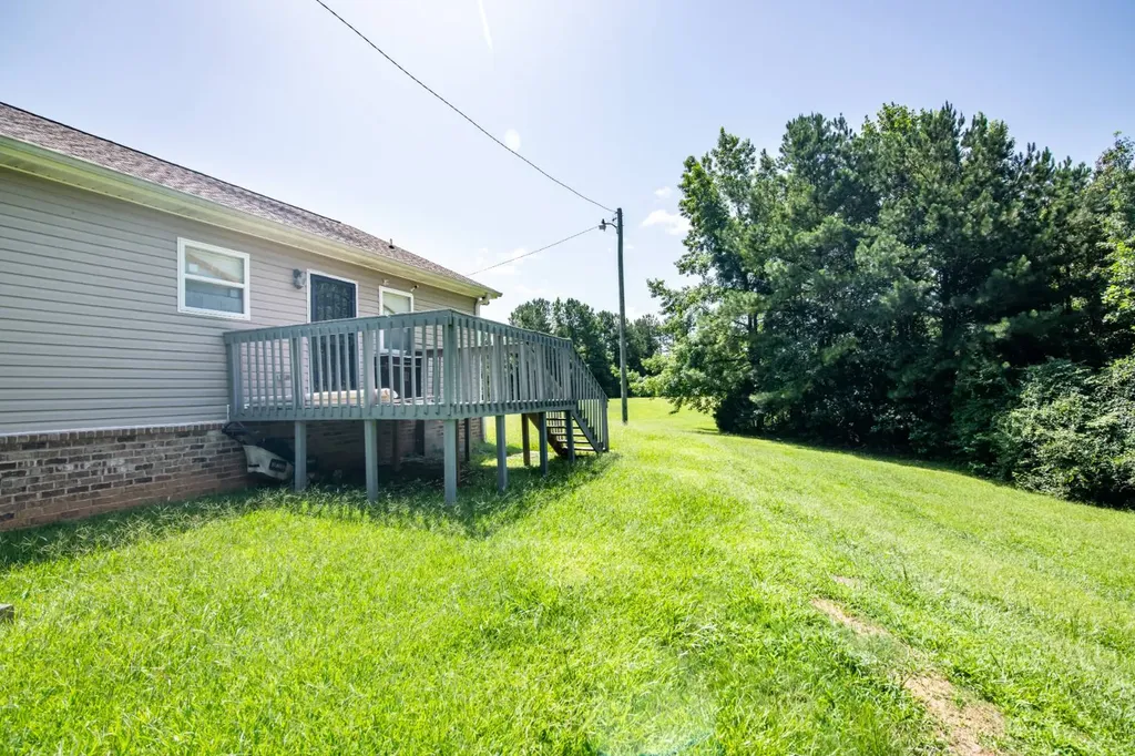 94 Barton Place Cordova AL 35550