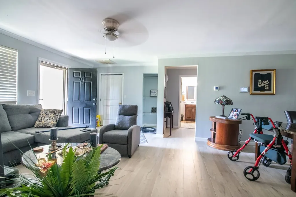 94 Barton Place Cordova AL 35550