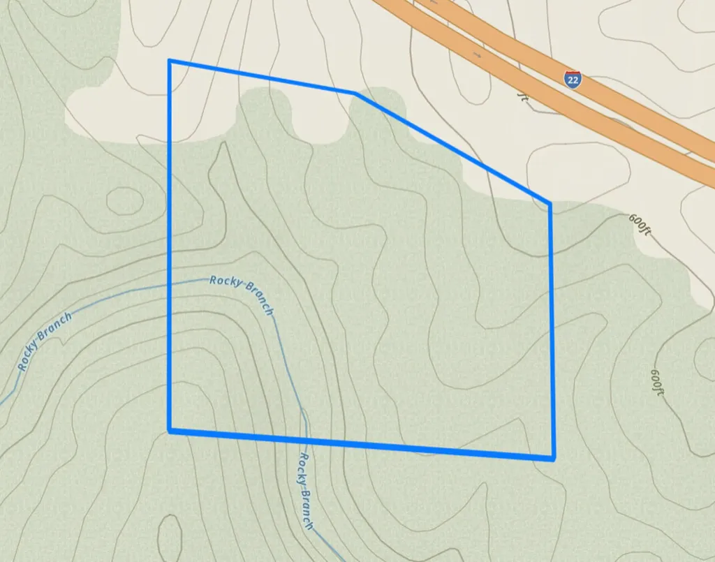 Tract 10 0 Lady Lane Brilliant AL 35548