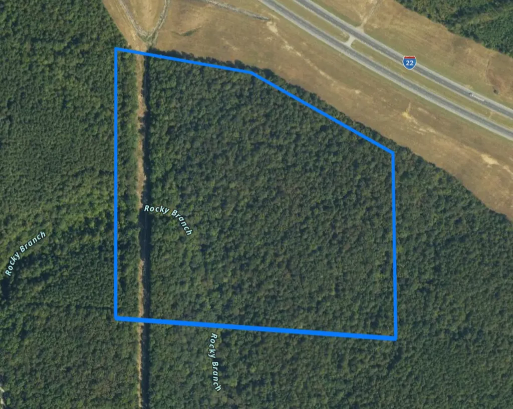 Tract 10 0 Lady Lane Brilliant AL 35548