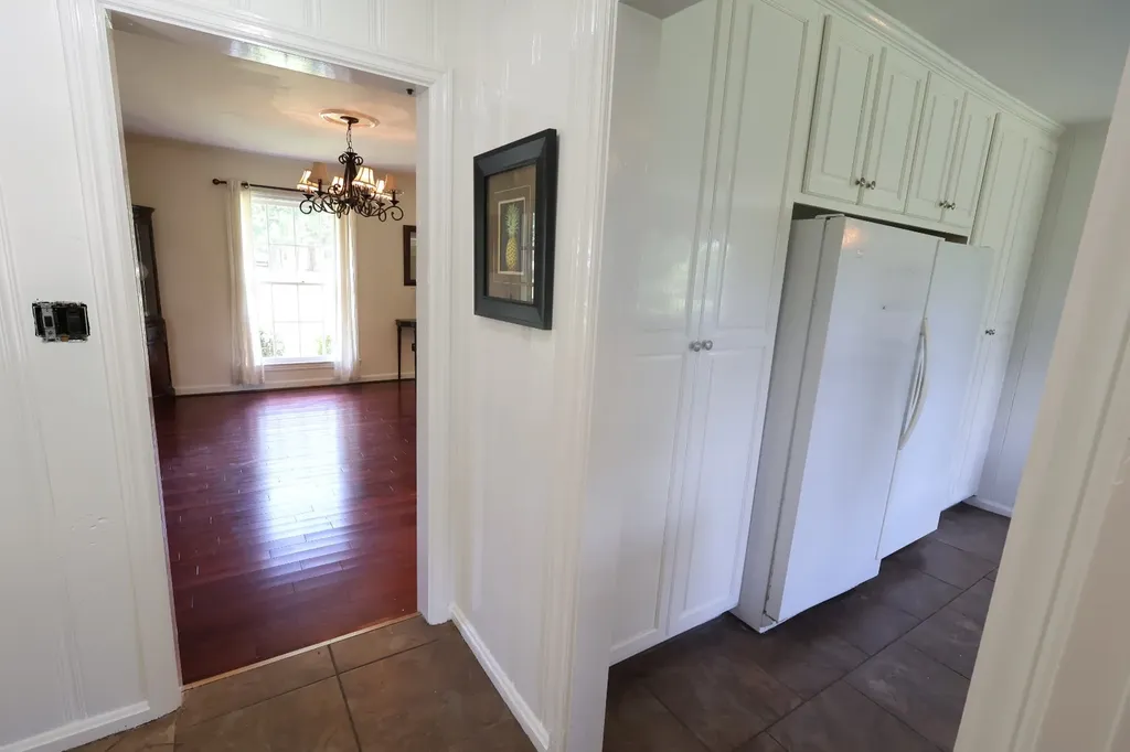 167 4th Avenue Grove Hill AL 36451