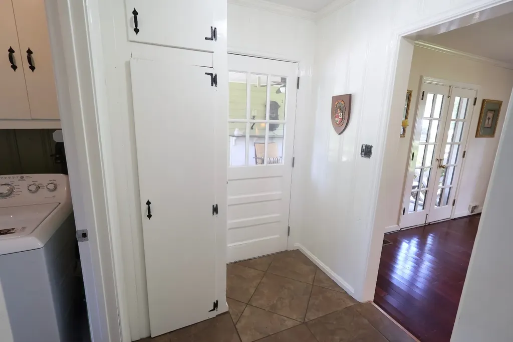 167 4th Avenue Grove Hill AL 36451