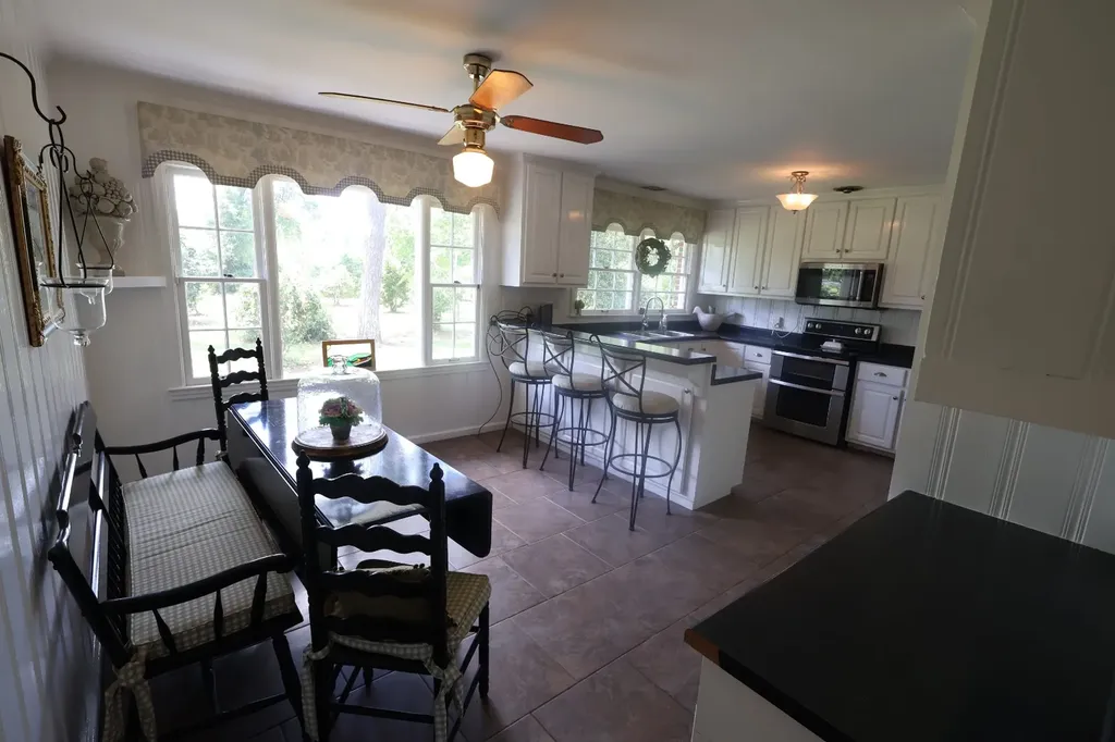 167 4th Avenue Grove Hill AL 36451
