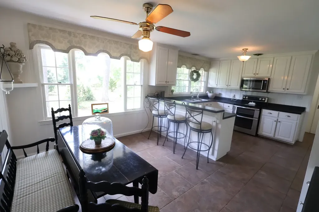 167 4th Avenue Grove Hill AL 36451