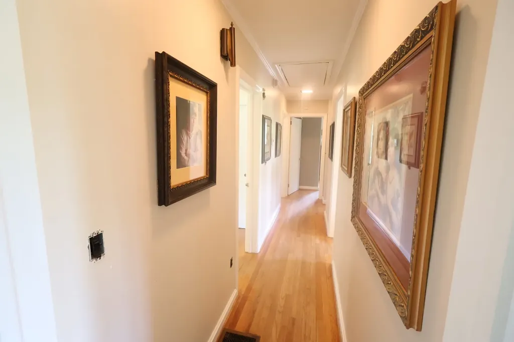 167 4th Avenue Grove Hill AL 36451