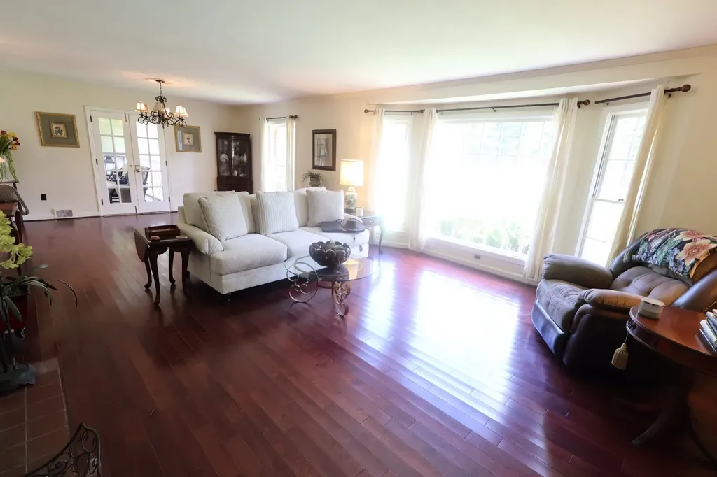 167 4th Avenue Grove Hill AL 36451