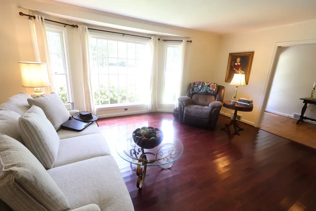 167 4th Avenue Grove Hill AL 36451
