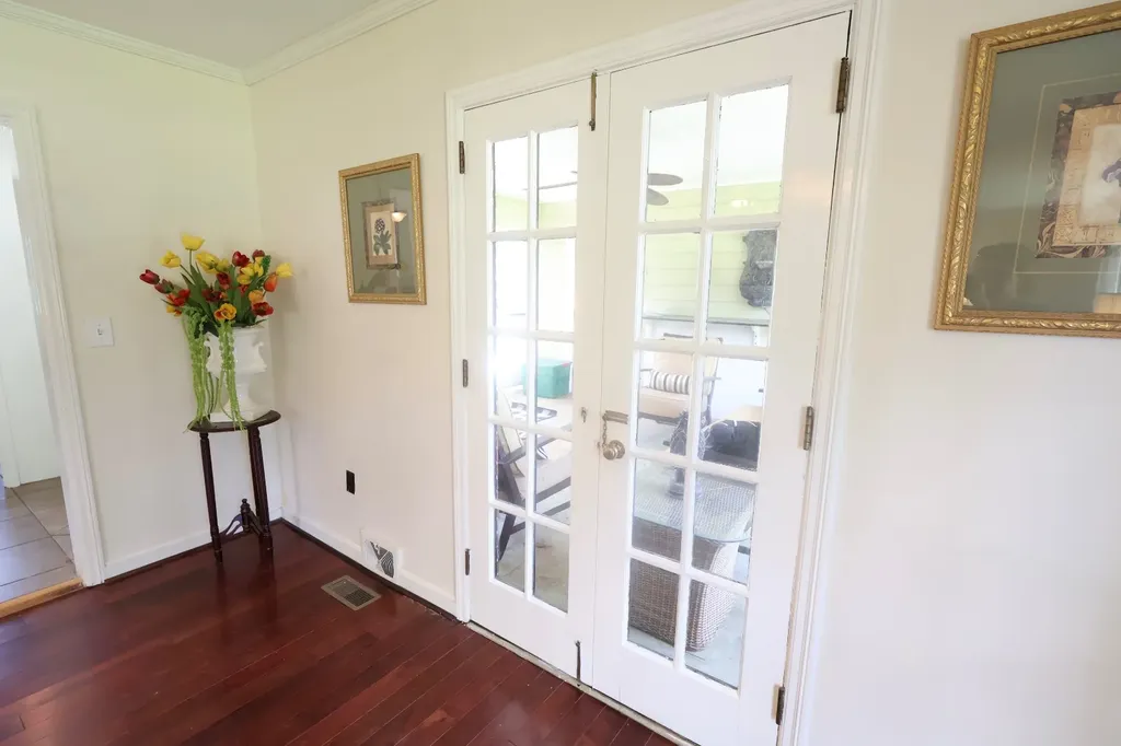 167 4th Avenue Grove Hill AL 36451