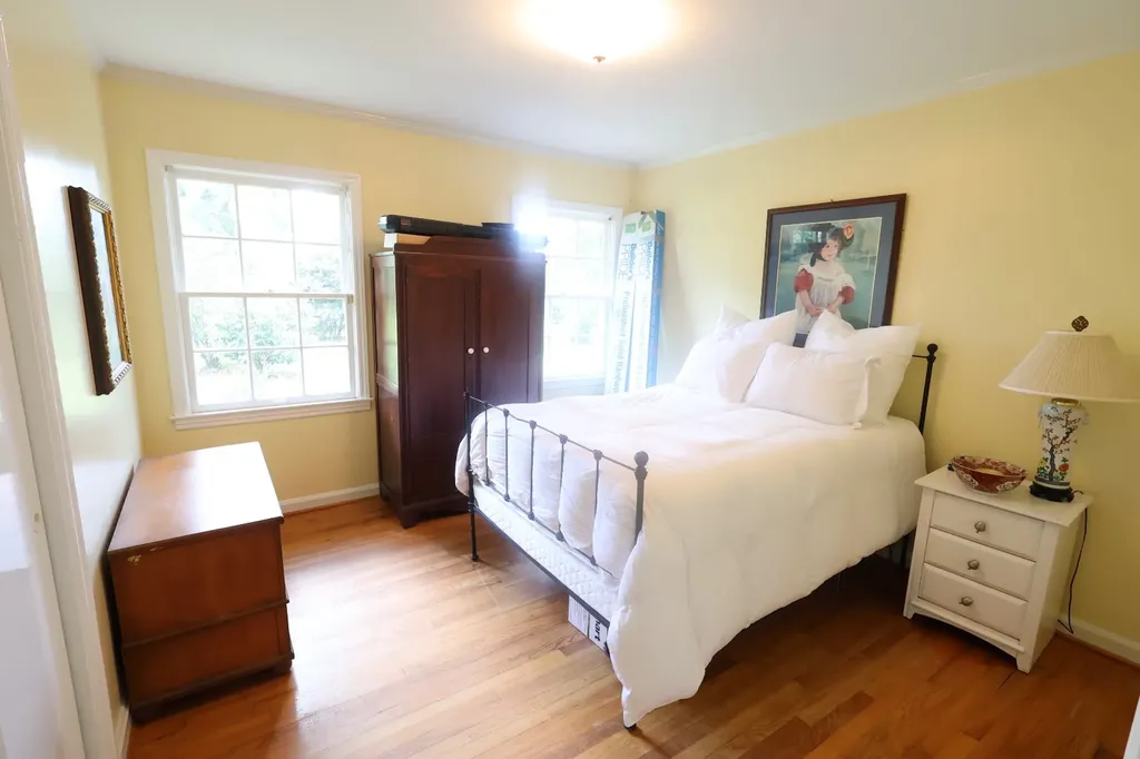 167 4th Avenue Grove Hill AL 36451