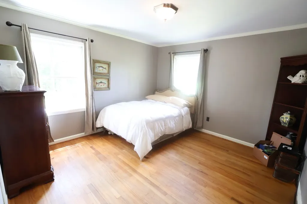 167 4th Avenue Grove Hill AL 36451