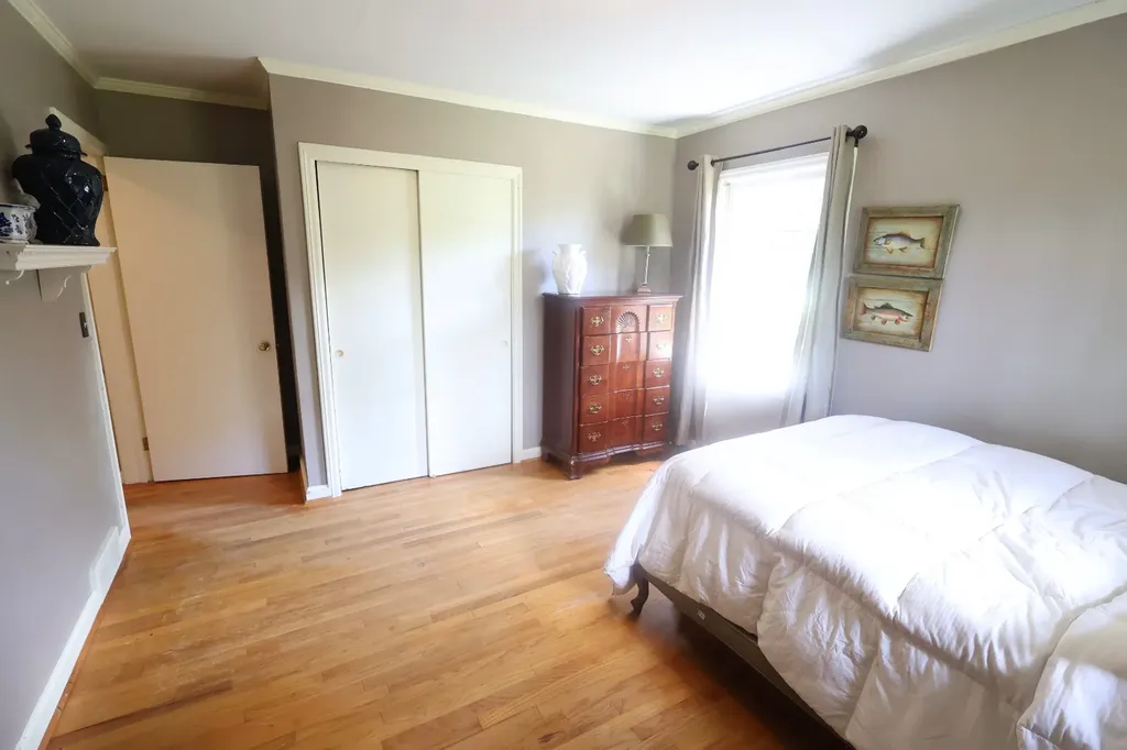 167 4th Avenue Grove Hill AL 36451