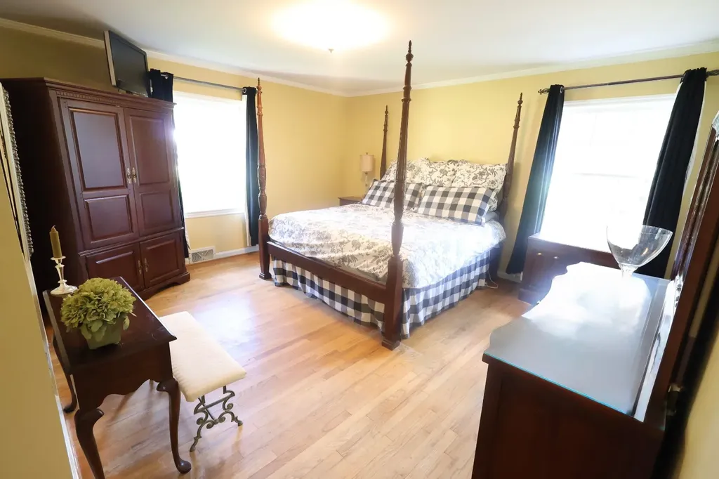 167 4th Avenue Grove Hill AL 36451