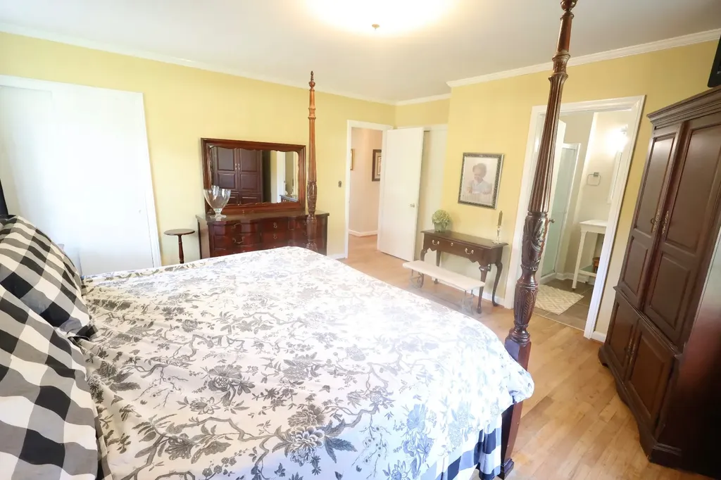 167 4th Avenue Grove Hill AL 36451