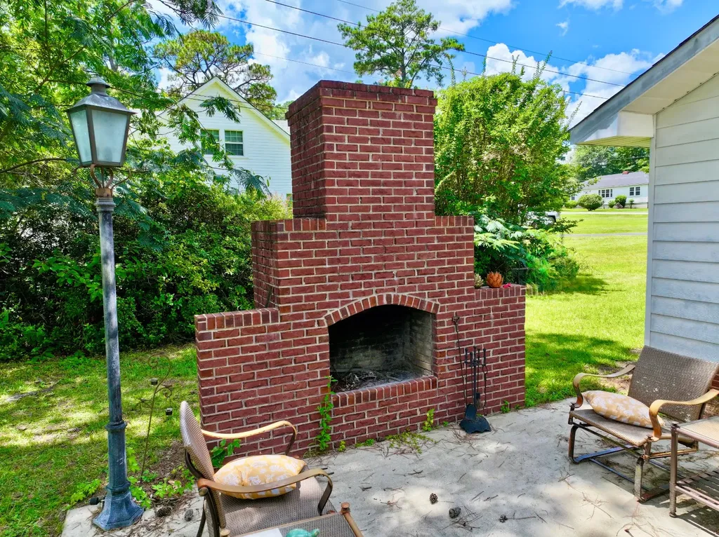 167 4th Avenue Grove Hill AL 36451