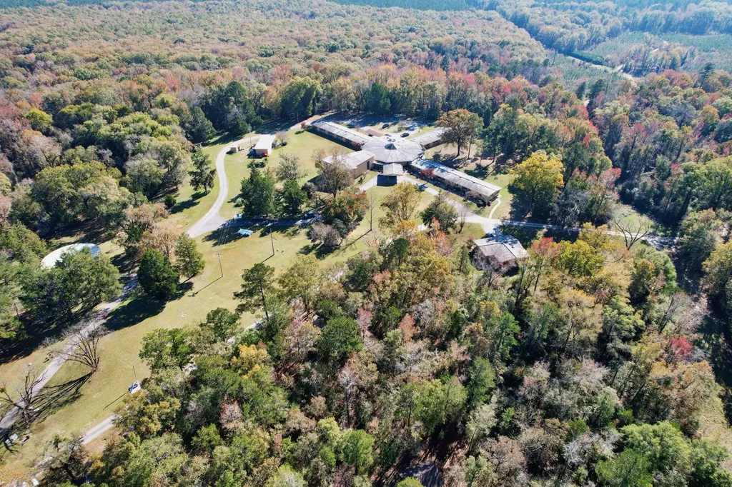 1444 Highway 165 Ft. Mitchell AL 36856