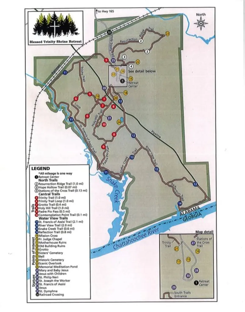 1444 Highway 165 Ft. Mitchell AL 36856