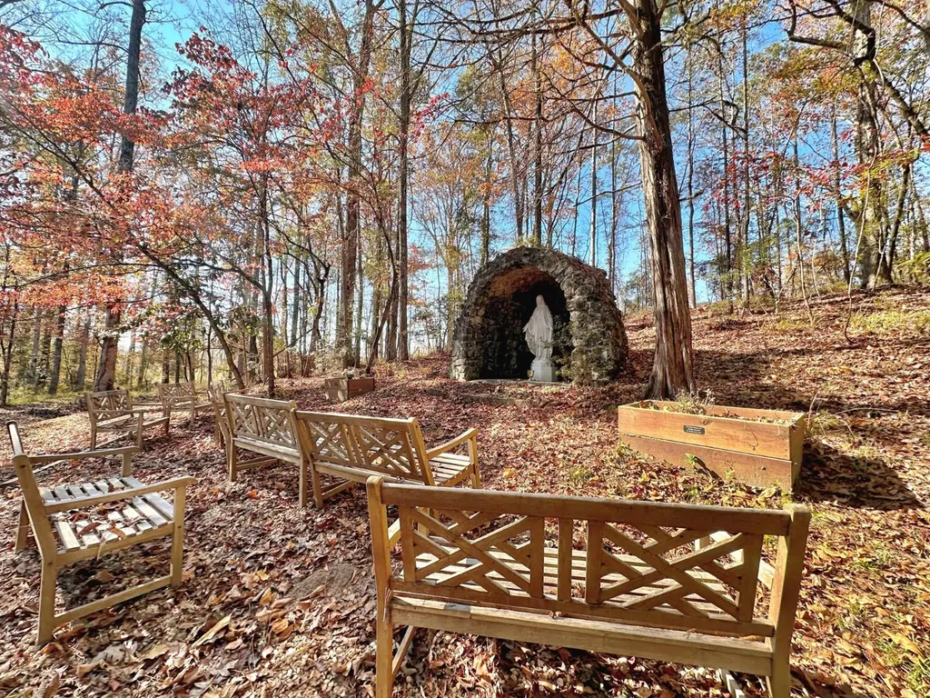 1444 Highway 165 Ft. Mitchell AL 36856