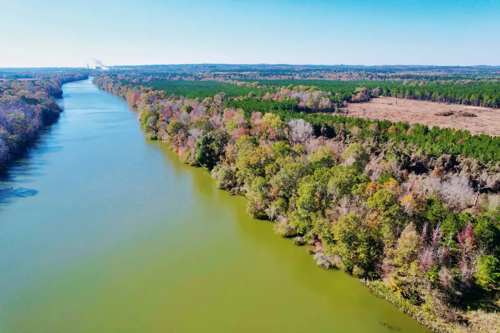 1444 Highway 165 Ft. Mitchell AL 36856