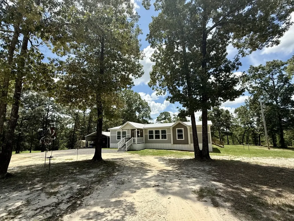 5573 County Road 1 Chatom AL 36518
