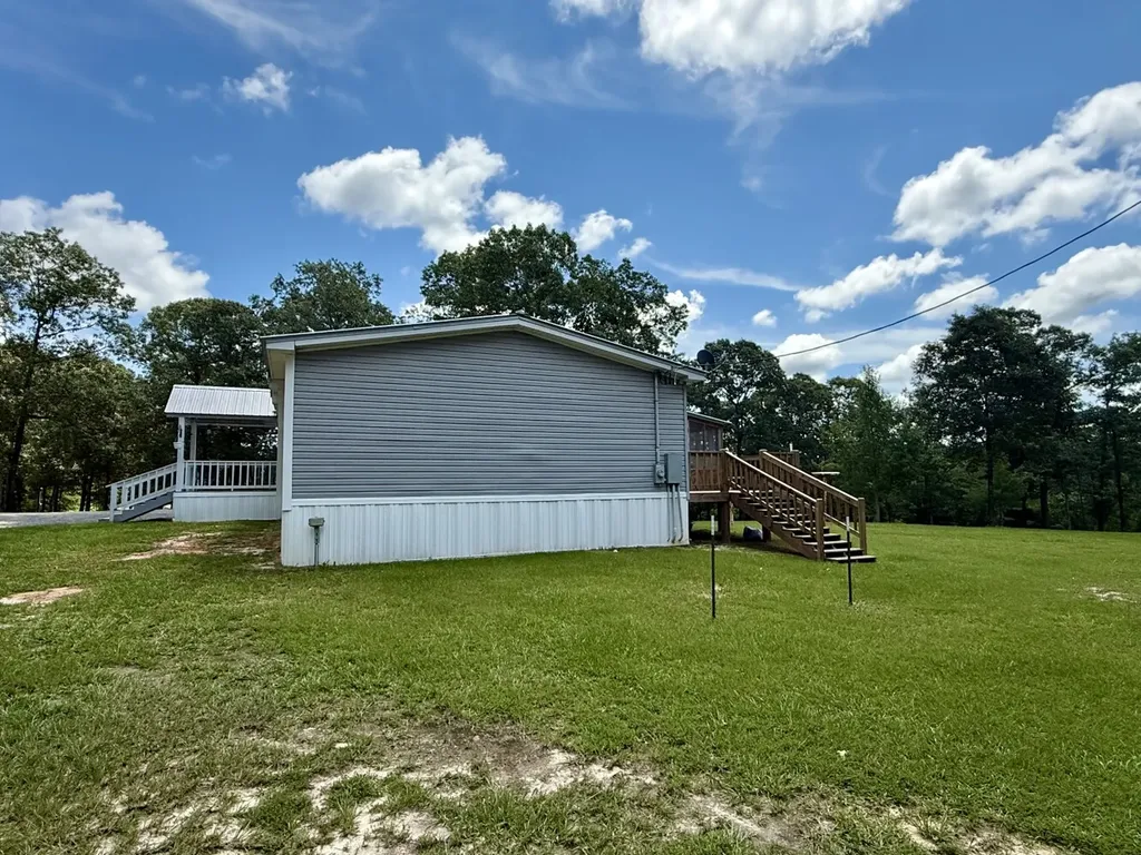 5573 County Road 1 Chatom AL 36518