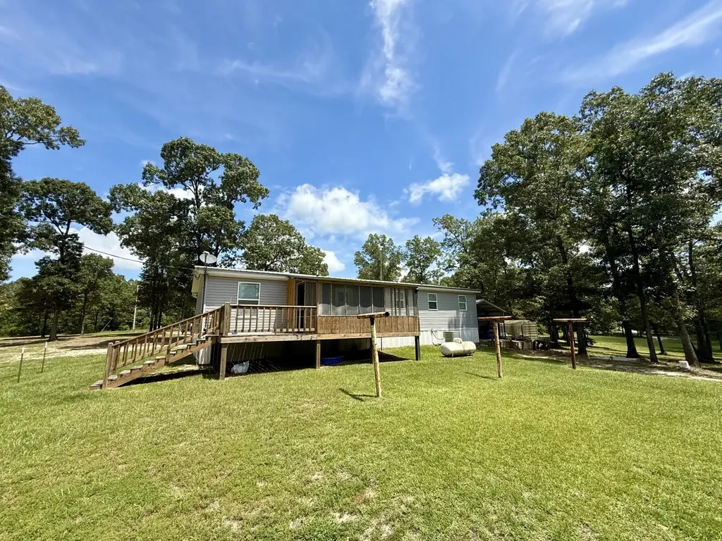 5573 County Road 1 Chatom AL 36518