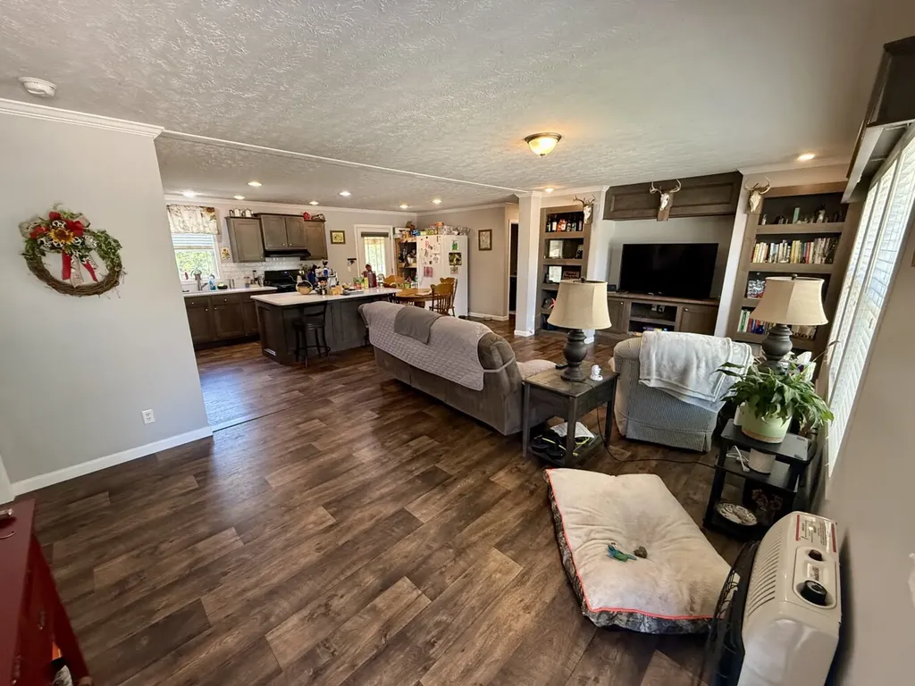 5573 County Road 1 Chatom AL 36518