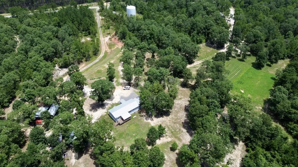 5573 County Road 1 Chatom AL 36518