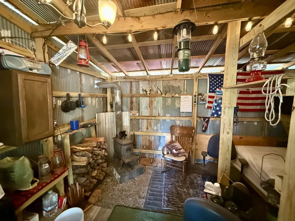 5573 County Road 1 Chatom AL 36518