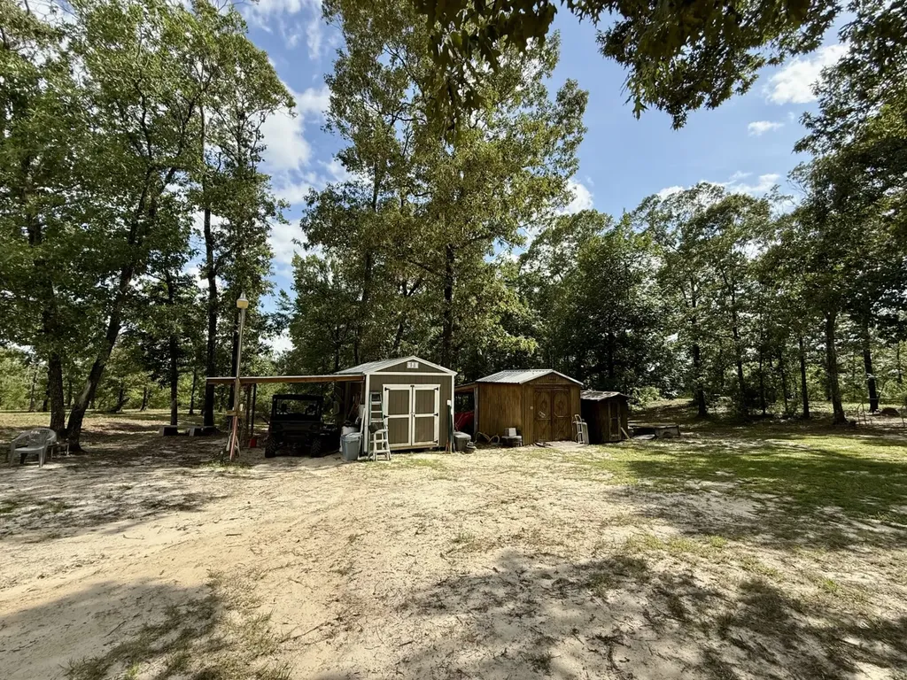 5573 County Road 1 Chatom AL 36518