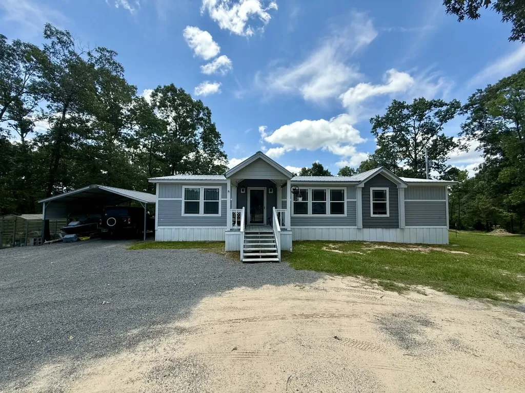 5573 County Road 1 Chatom AL 36518