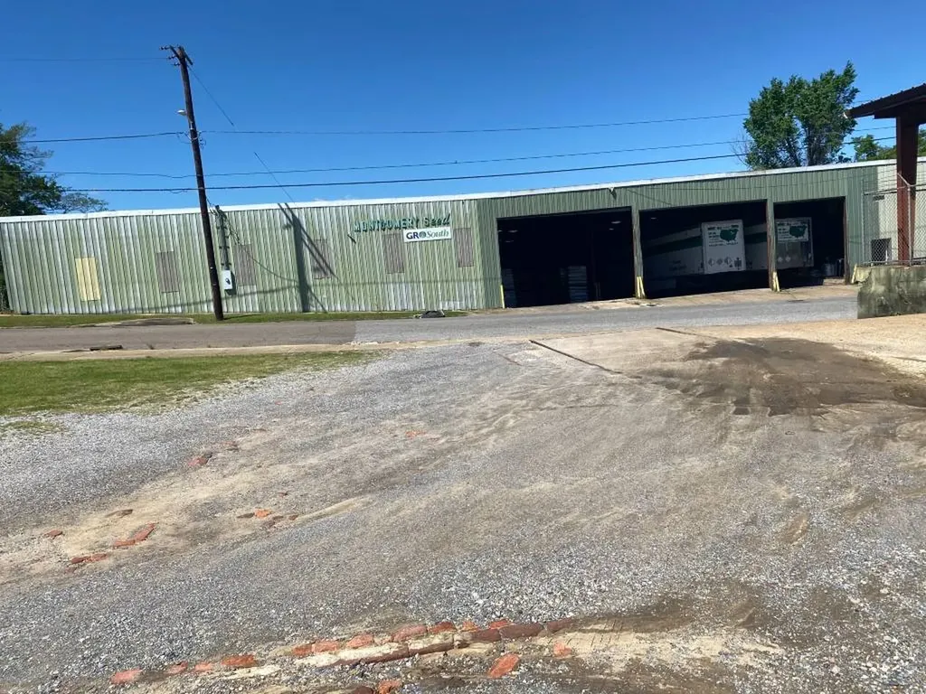 621 N. Mcdonough Street Montgomery AL 36104