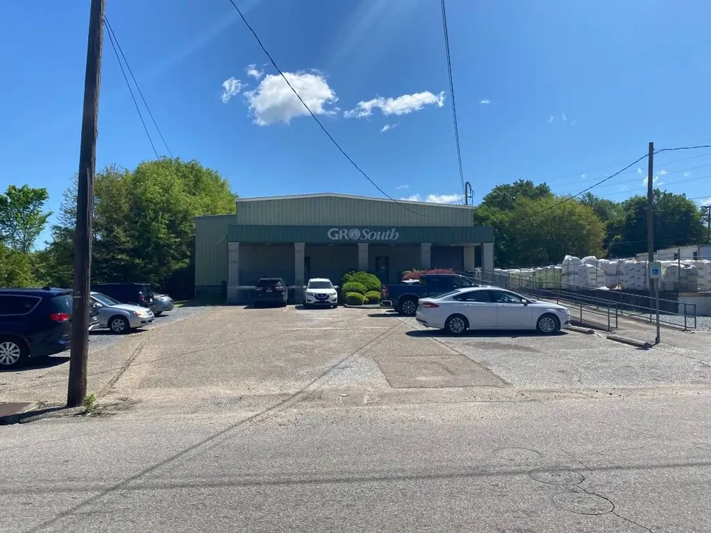 621 N. Mcdonough Street Montgomery AL 36104