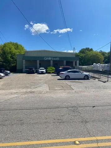 621 N. Mcdonough Street Montgomery AL 36104