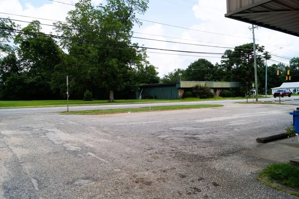 809 College Avenue Jackson AL 36545