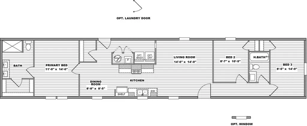 125 Chris Byrd Drive Toney AL 35773