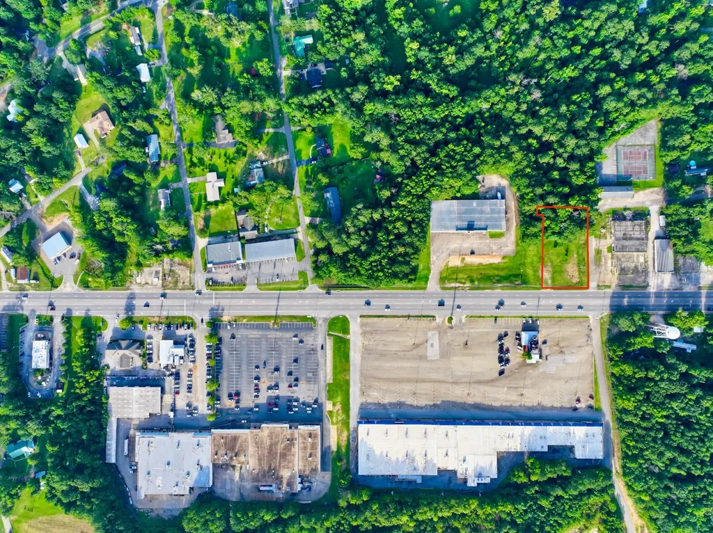 33000 Highway 43 North Thomasville AL 36784