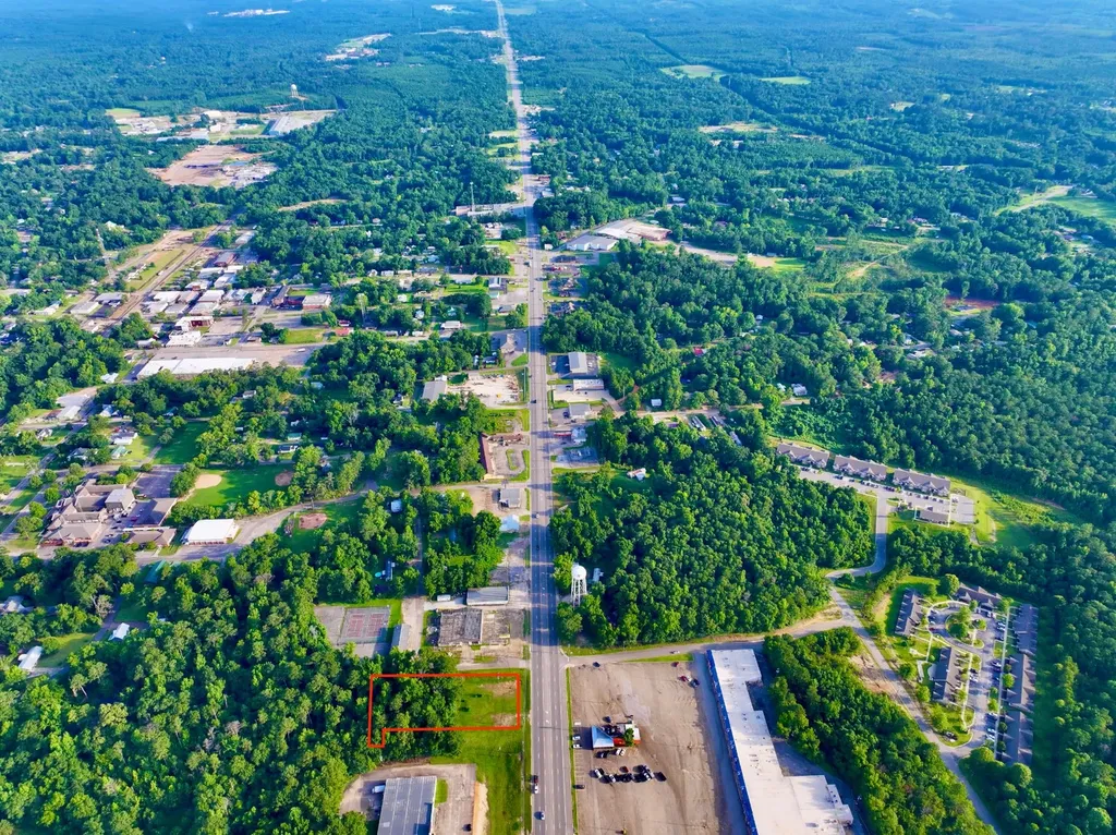 33000 Highway 43 North Thomasville AL 36784