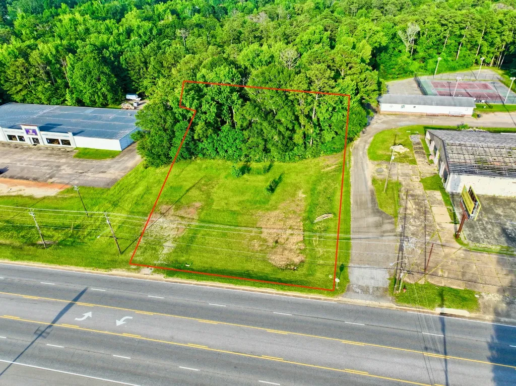 33000 Highway 43 North Thomasville AL 36784