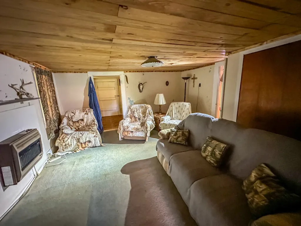 0 Holsombech Swamp Road Sprott AL 36756