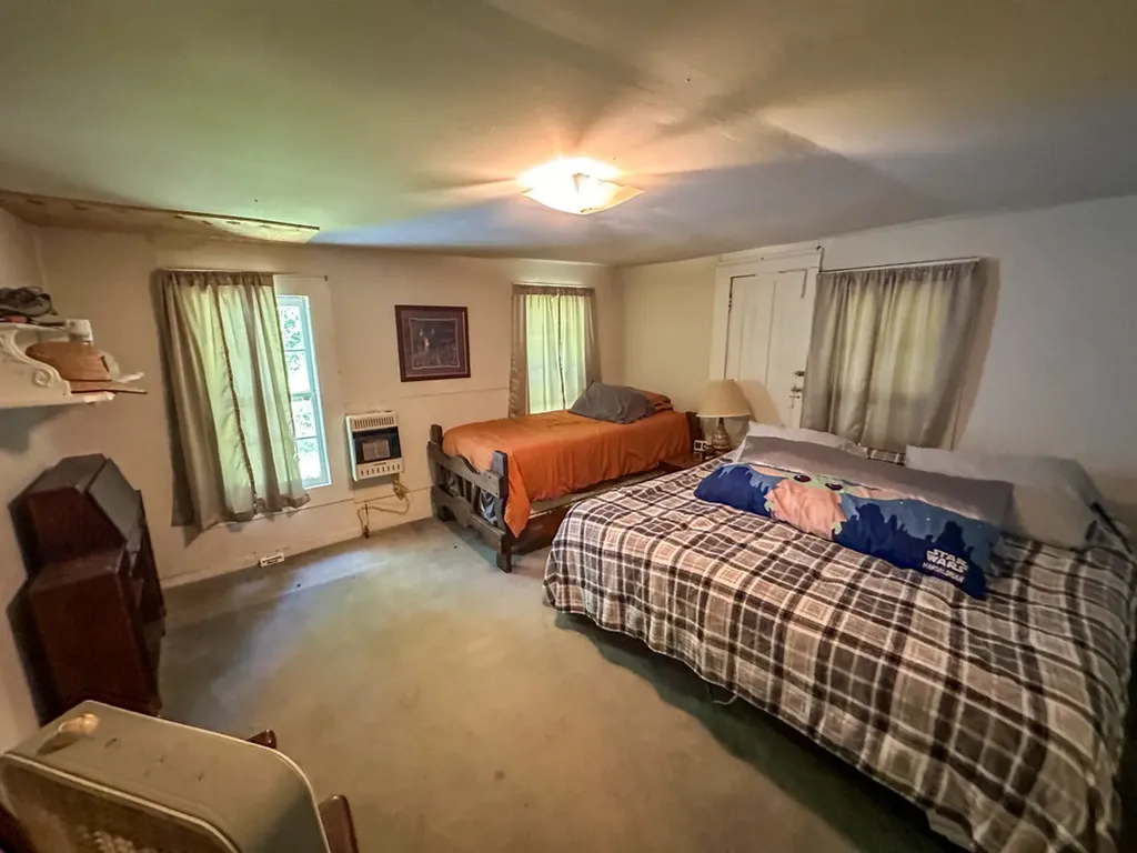 0 Holsombech Swamp Road Sprott AL 36756